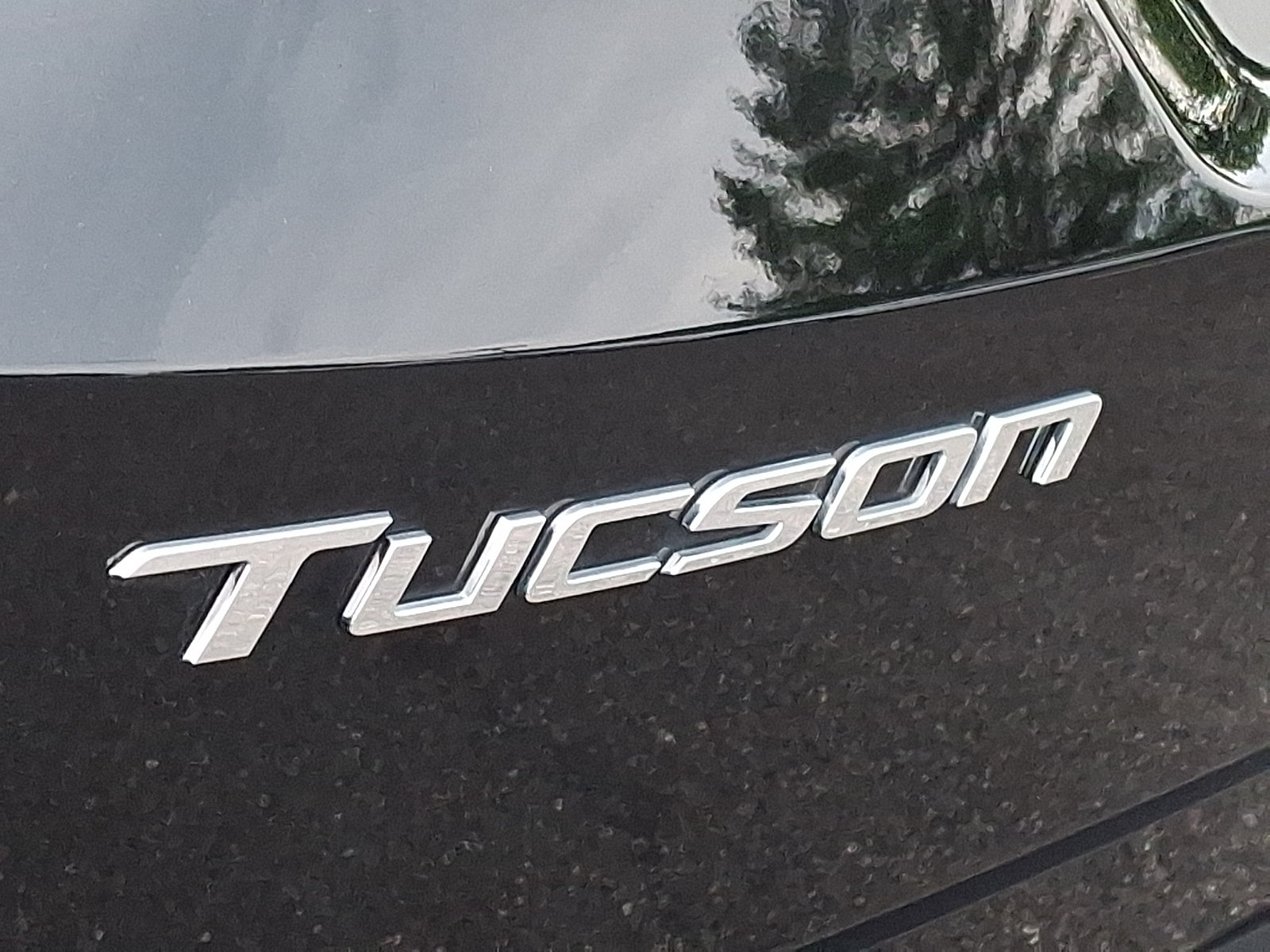 Certified 2023 Hyundai Tucson SEL w/ Convenience Package AWD/4WD image 30