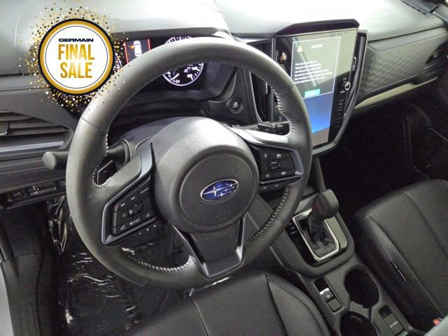 Used 2025 Subaru Forester Limited w/ Popular Package #1 image 14