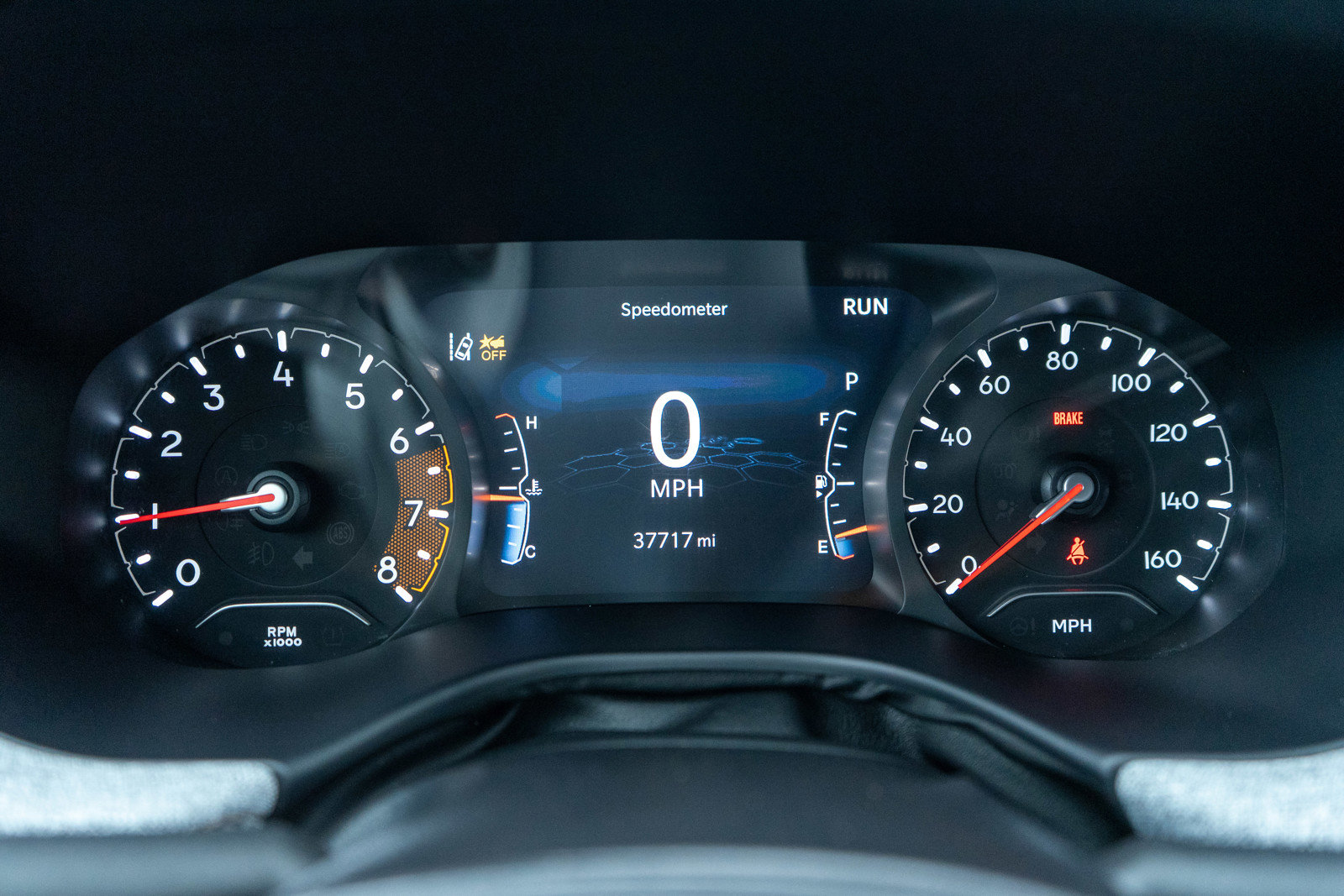 Used 2023 Jeep Compass Latitude image 11