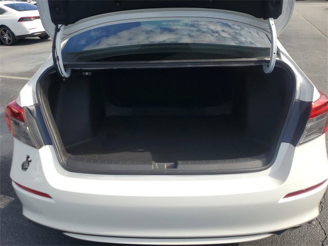 Certified 2024 Honda Civic Sport image 9