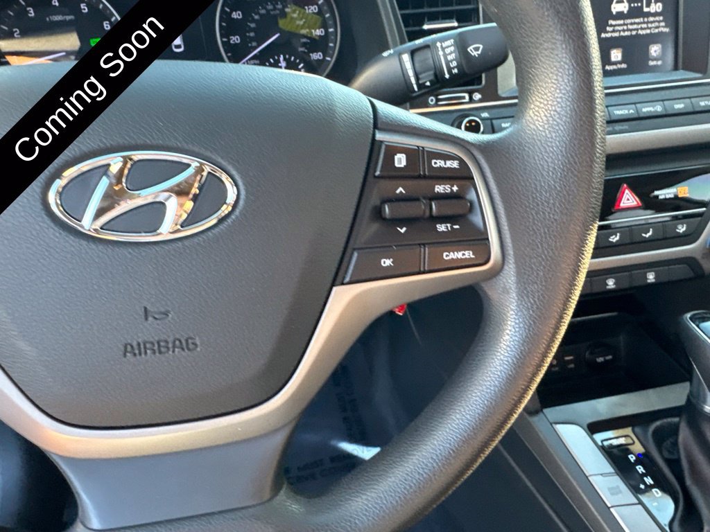 Used 2018 Hyundai Elantra SEL FWD image 20