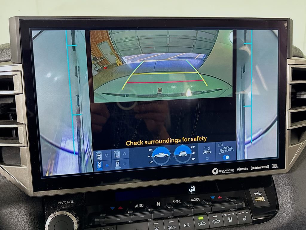 Used 2024 Toyota Tundra Limited w/ TRD Off-Road Package image 36