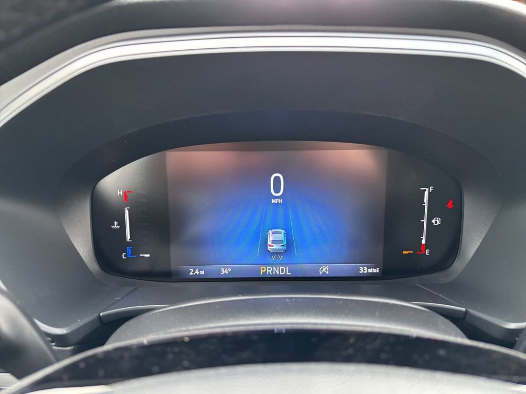 New 2026 Ford Escape Active w/ Cold Weather Package image 12