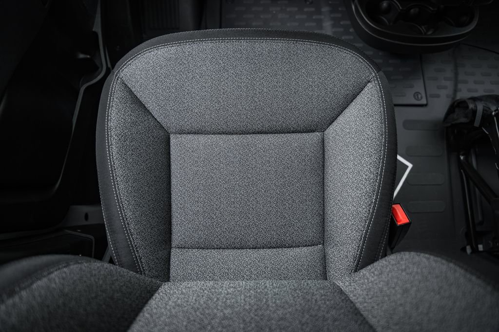 New 2025 RAM ProMaster 2500 w/ Quick Order Package 22G SLT image 31