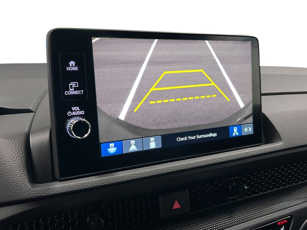 New 2026 Honda CR-V EX image 13