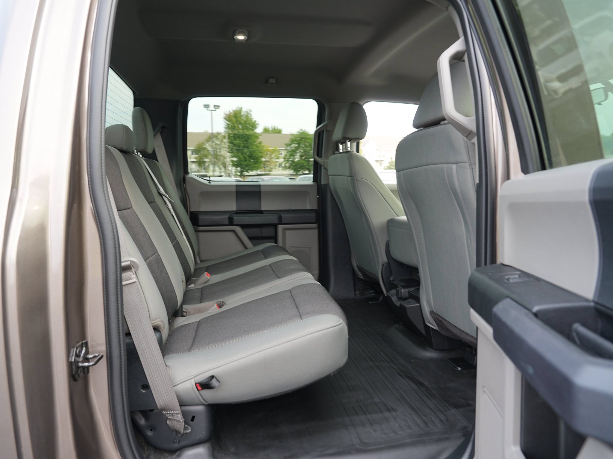 Used 2020 Ford F150 XL w/ XL Power Equipment Group AWD/4WD image 29