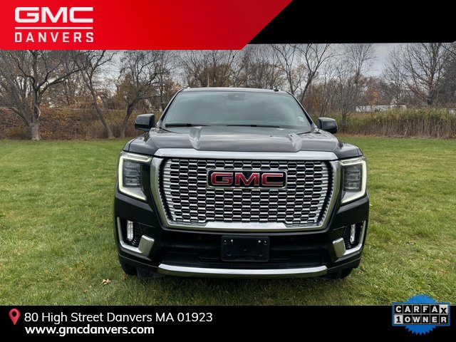 Used 2024 GMC Yukon XL Denali image 26