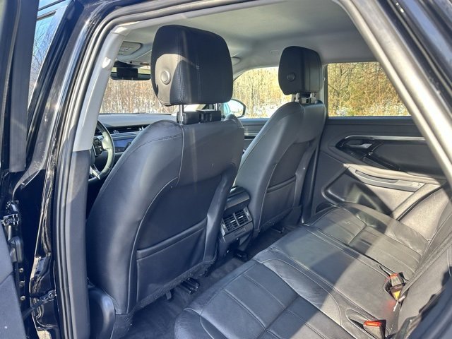 Used 2020 Land Rover Range Rover Evoque S image 15