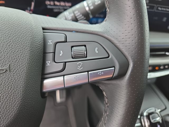 Certified 2024 Cadillac XT4 Sport w/ Active Safety Package AWD/4WD image 20
