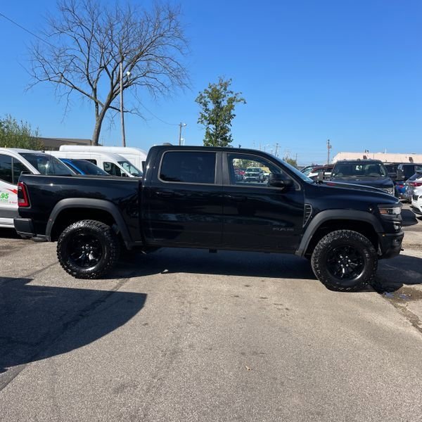 Used 2024 RAM 1500 TRX w/ TRX Level 2 Equipment Group image 6