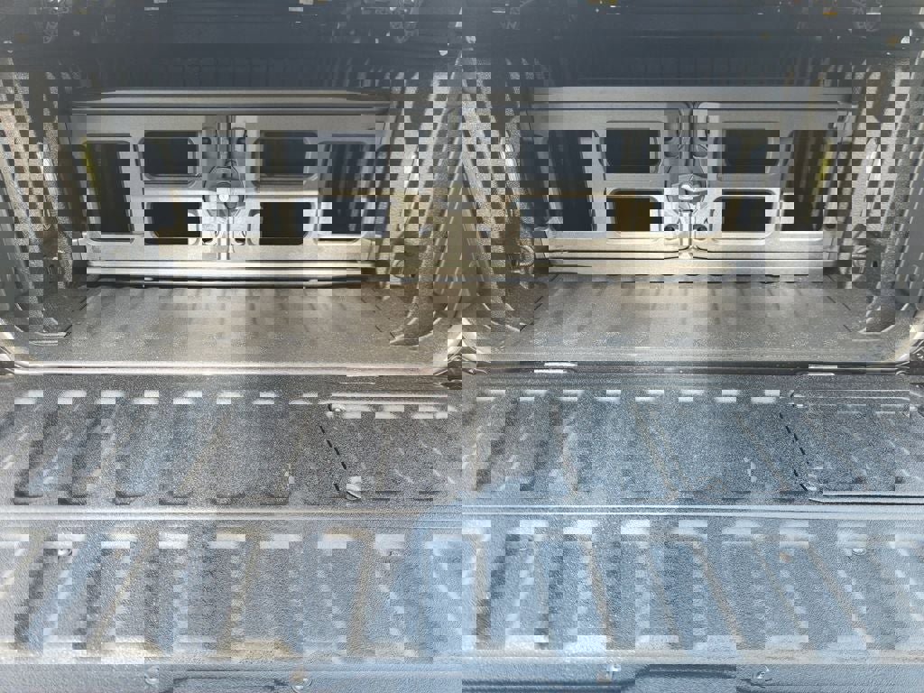 New 2026 RAM 1500 Limited image 23