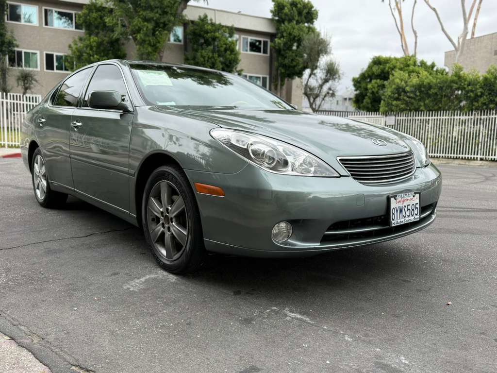 Used 2006 Lexus ES 330 image 4