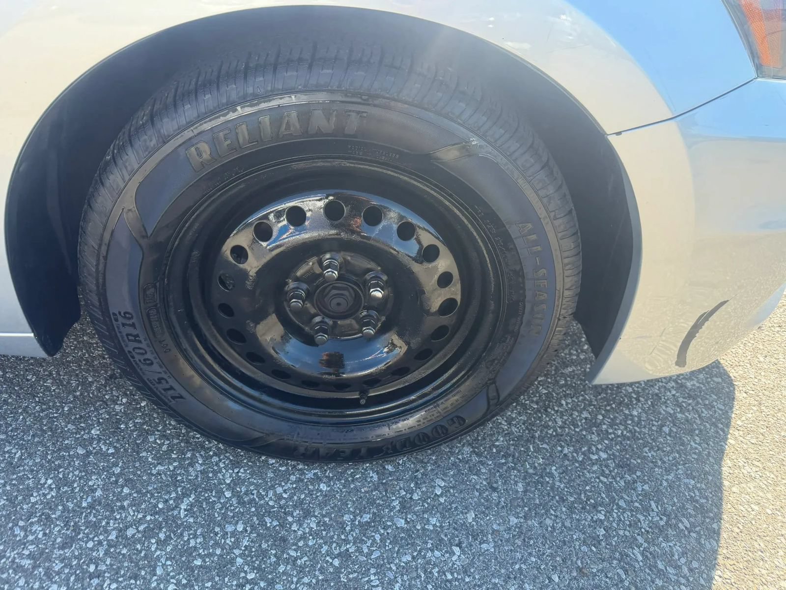 Used 2012 Honda Accord LX image 25