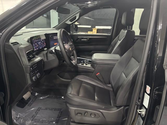 Used 2025 Chevrolet Tahoe LT image 11