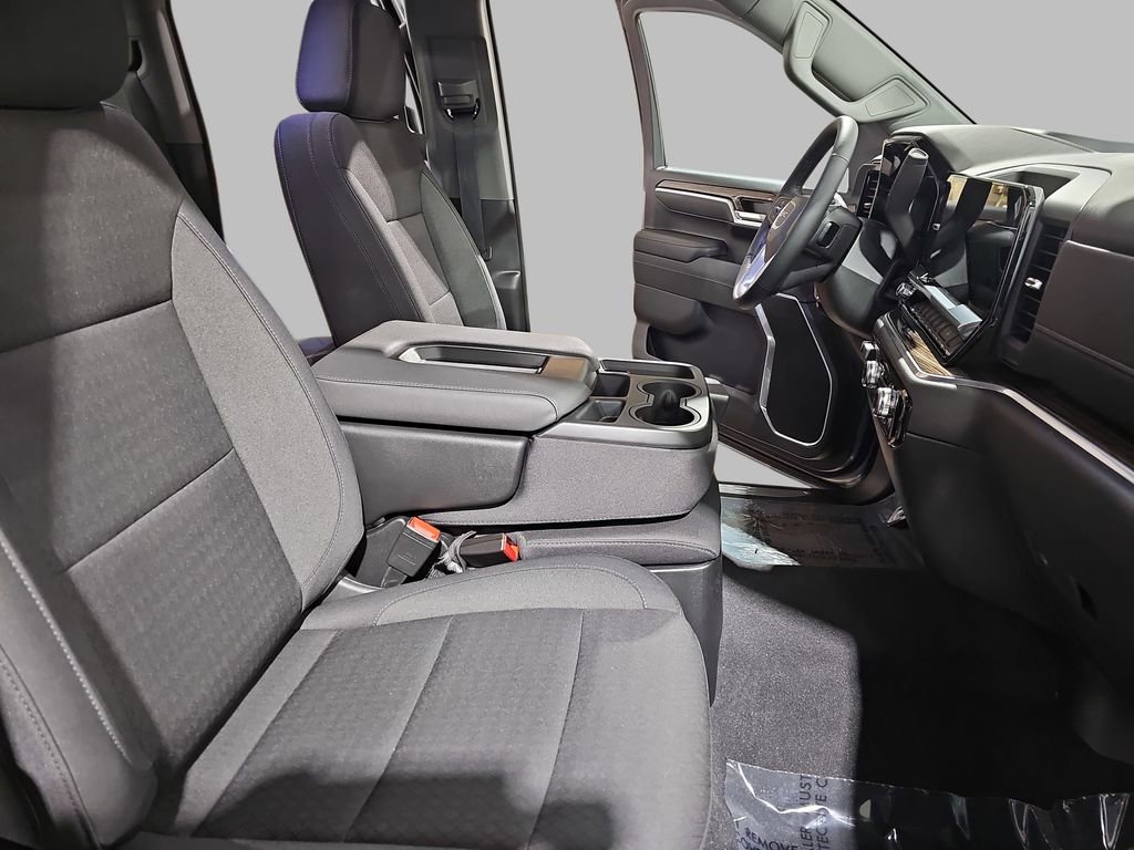 Certified 2026 GMC Sierra 1500 Elevation AWD/4WD image 13