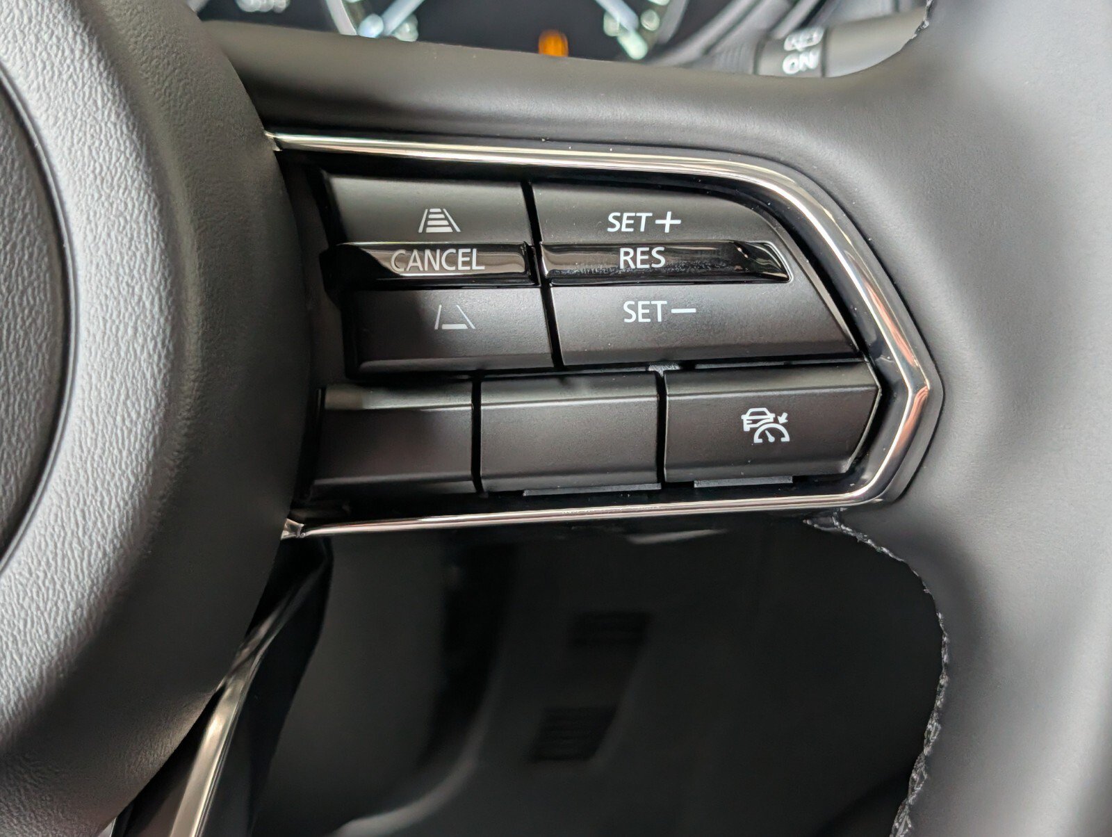 New 2026 MAZDA CX-90 3.3 Turbo w/ Select Package AWD/4WD image 17