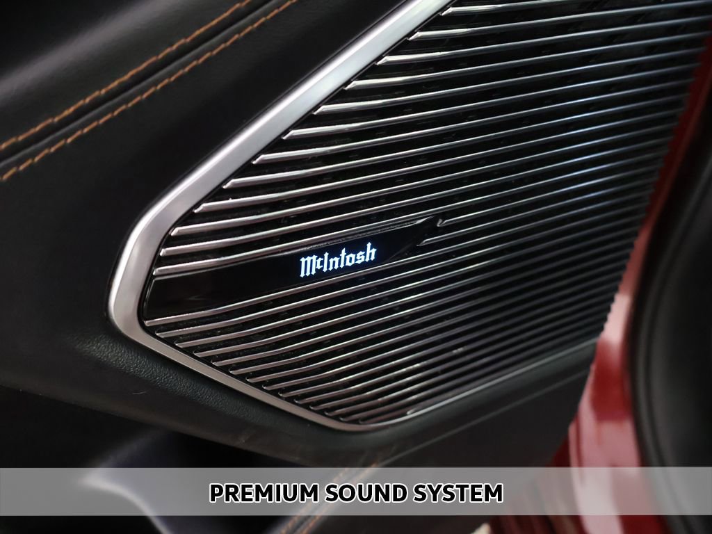 Used 2021 Jeep Grand Cherokee L Summit image 5