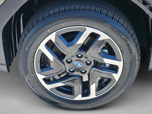 New 2026 Subaru Forester Limited image 10