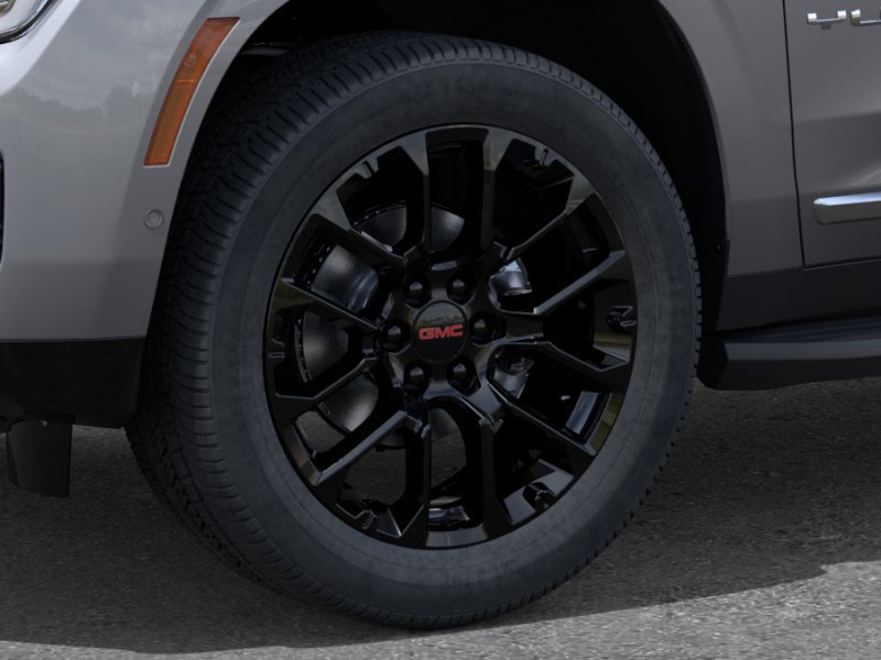 New 2026 GMC Yukon XL Elevation AWD/4WD image 9
