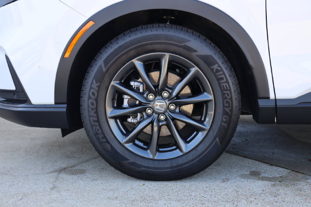 New 2027 Honda CR-V EX-L image 9