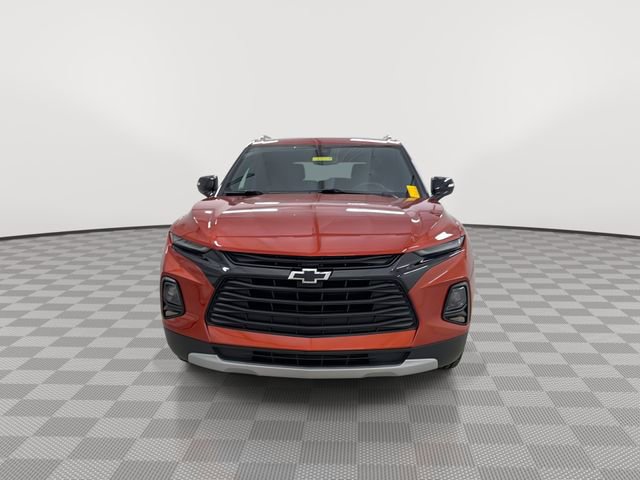 Certified 2022 Chevrolet Blazer LT image 4