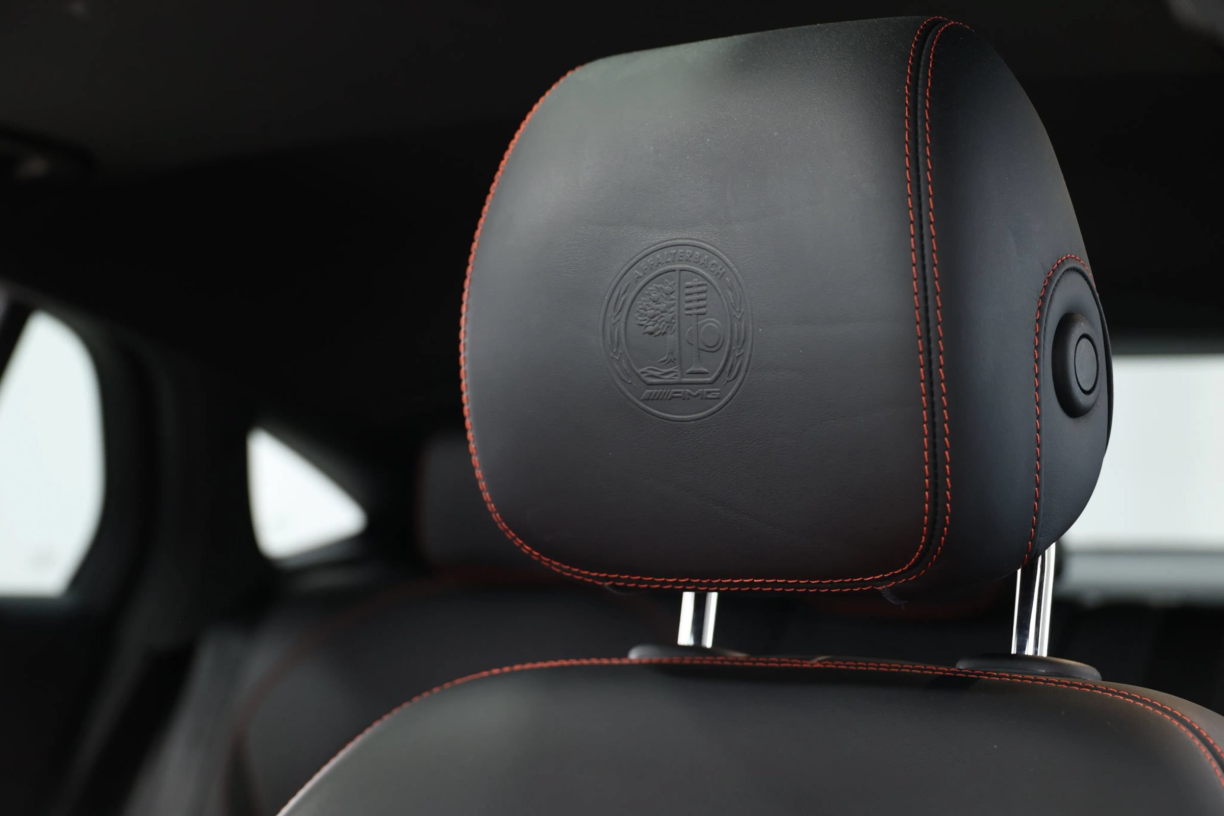 Used 2021 Mercedes-Benz GLC 63 AMG S image 19