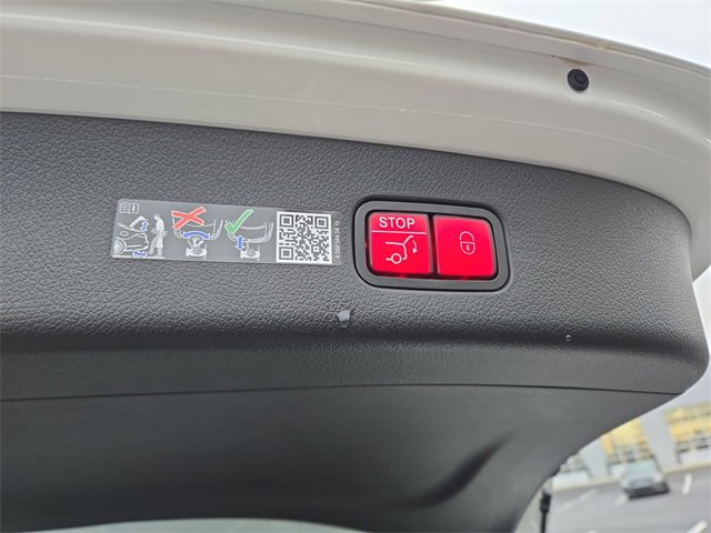 New 2026 Mercedes-Benz GLC 300 4MATIC image 29