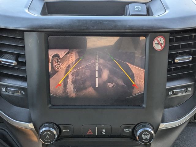 Used 2024 RAM 3500 Big Horn image 30