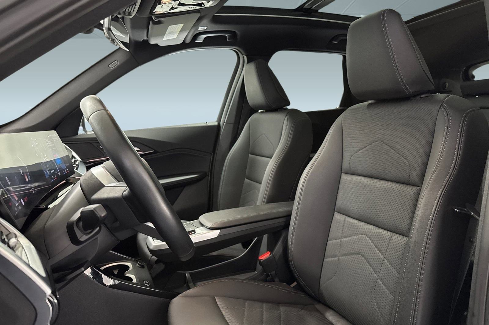 Certified 2023 BMW X1 xDrive28i w/ Convenience Package image 5