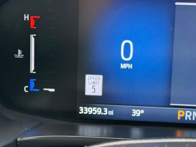 Certified 2024 Ford Escape ST-Line w/ Tech Pack #1 image 17