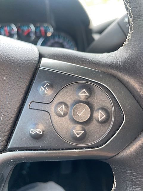 Used 2015 Chevrolet Tahoe LTZ image 13