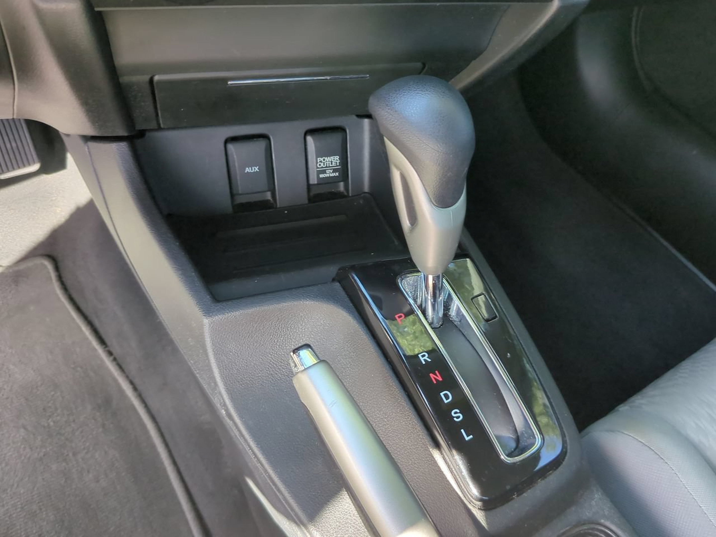 Used 2015 Honda Civic LX image 16