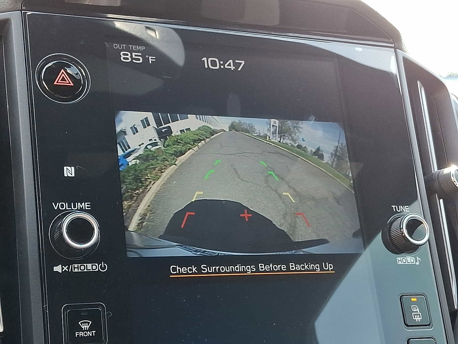 Used 2022 Subaru WRX Limited image 16