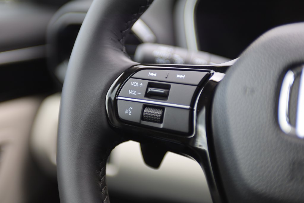 New 2026 Honda Pilot EX-L image 18