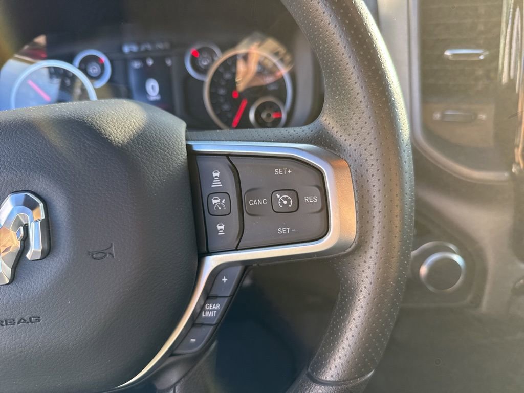 New 2026 RAM 1500 Tradesman image 19