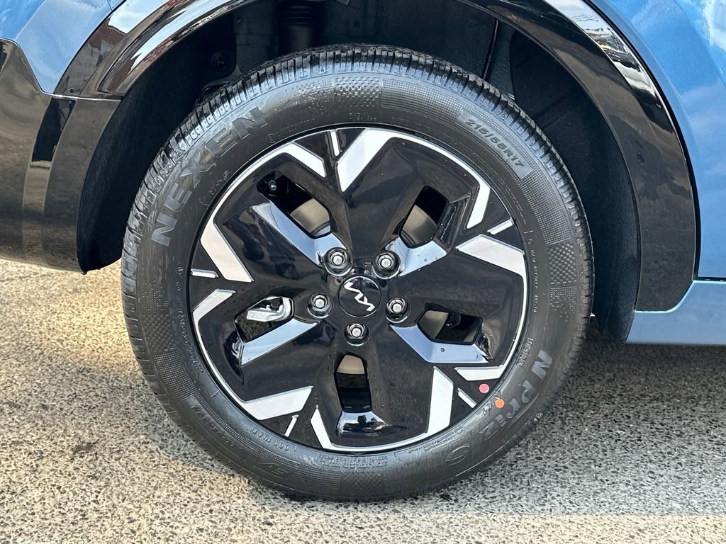 New 2026 Kia Niro Wind image 8