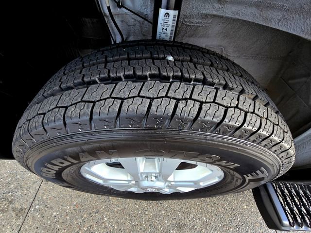 Used 2025 RAM ProMaster 1500 w/ Quick Order Package 22G SLT image 27