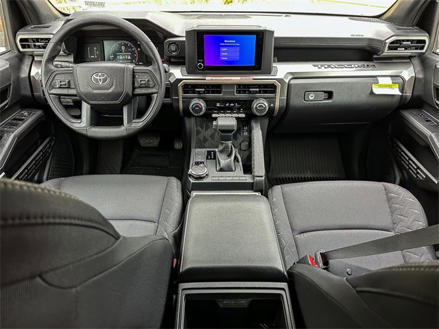 New 2026 Toyota Tacoma SR5 image 18