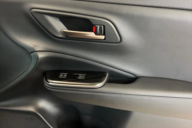 Certified 2026 Toyota Crown Signia w/ Advanced Technology Package AWD/4WD image 19