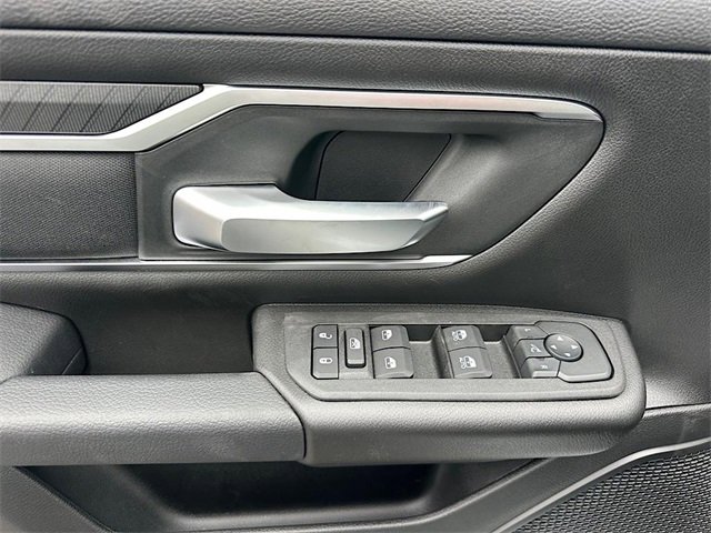 New 2026 RAM 1500 Big Horn image 15