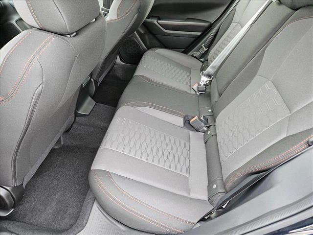 New 2025 Subaru Impreza 2.0i Sport image 15