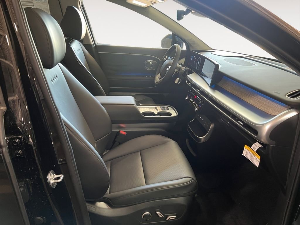 New 2026 Hyundai Ioniq 9 SEL image 13