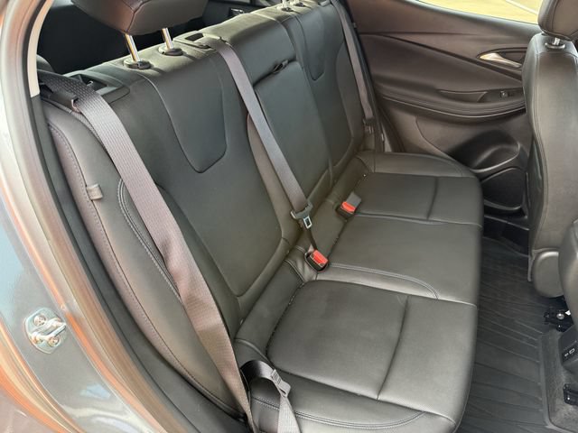 Used 2026 Buick Encore GX Sport Touring w/ Advanced Technology Package FWD image 29