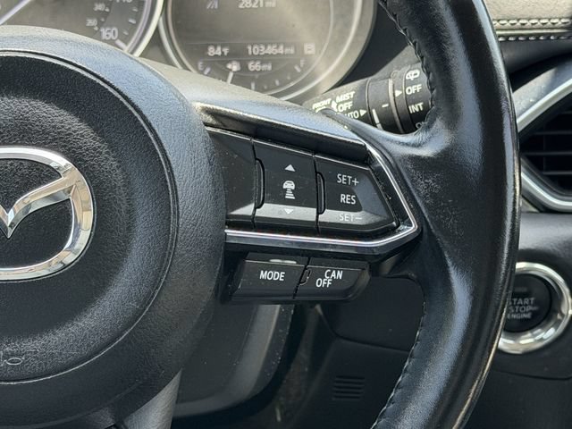 Used 2017 MAZDA CX-5 Grand Touring FWD image 14
