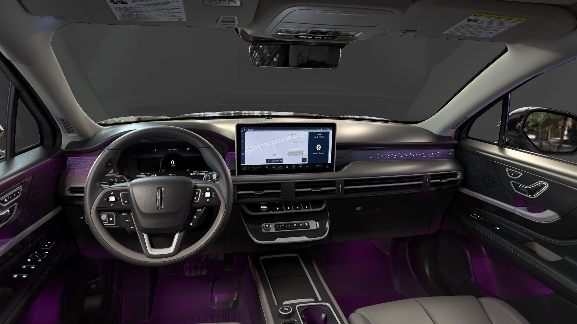 New 2025 Lincoln Corsair Reserve AWD/4WD image 7
