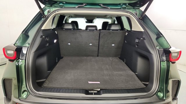 New 2026 MAZDA CX-50 AWD 2.5 S w/ Accent Package image 38