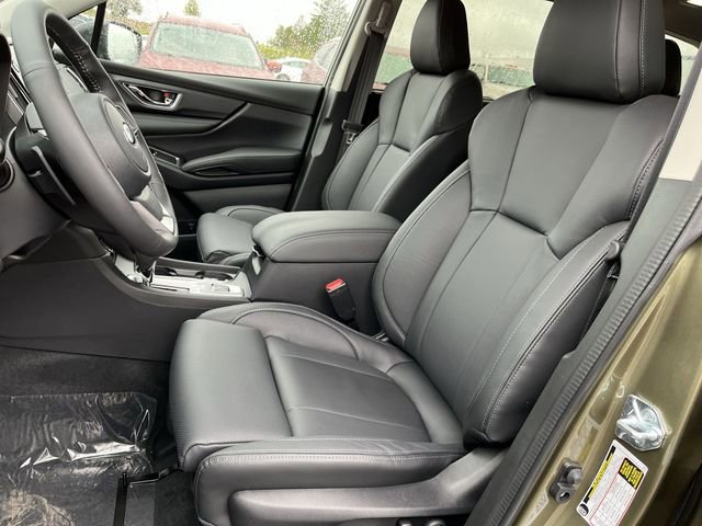 New 2026 Subaru Ascent Limited AWD/4WD image 15