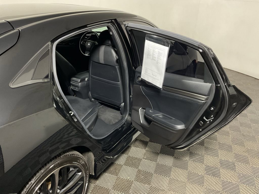 Used 2020 Honda Civic Sport Touring image 32