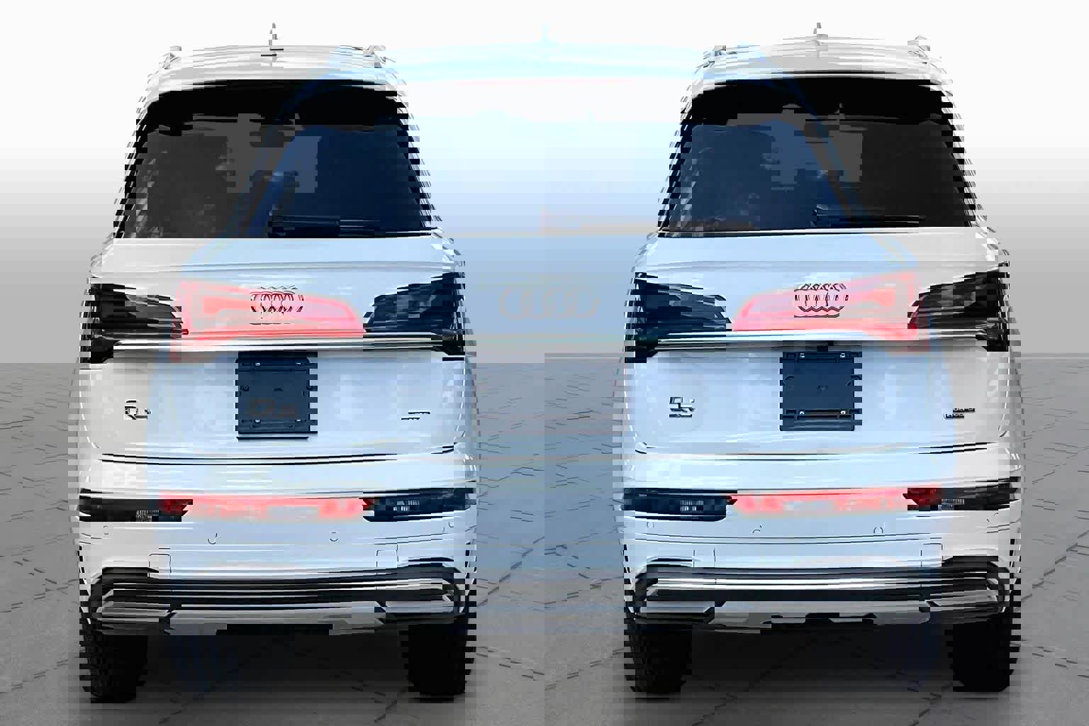 Used 2021 Audi Q5 Premium Plus image 5