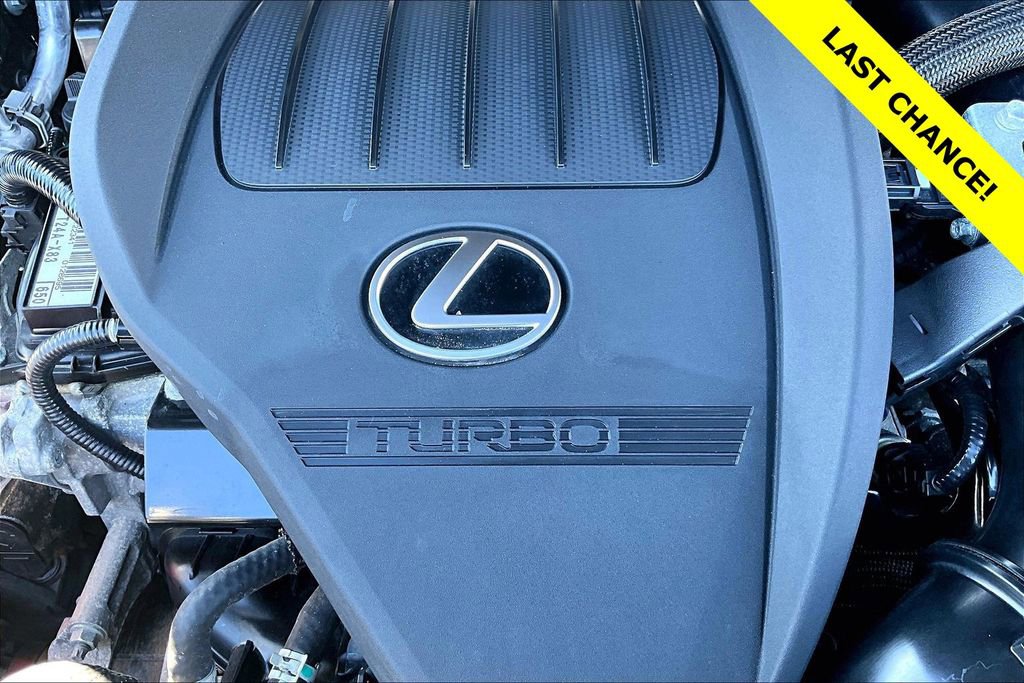 Used 2024 Lexus TX 350 350 w/ Cold Weather Package image 35